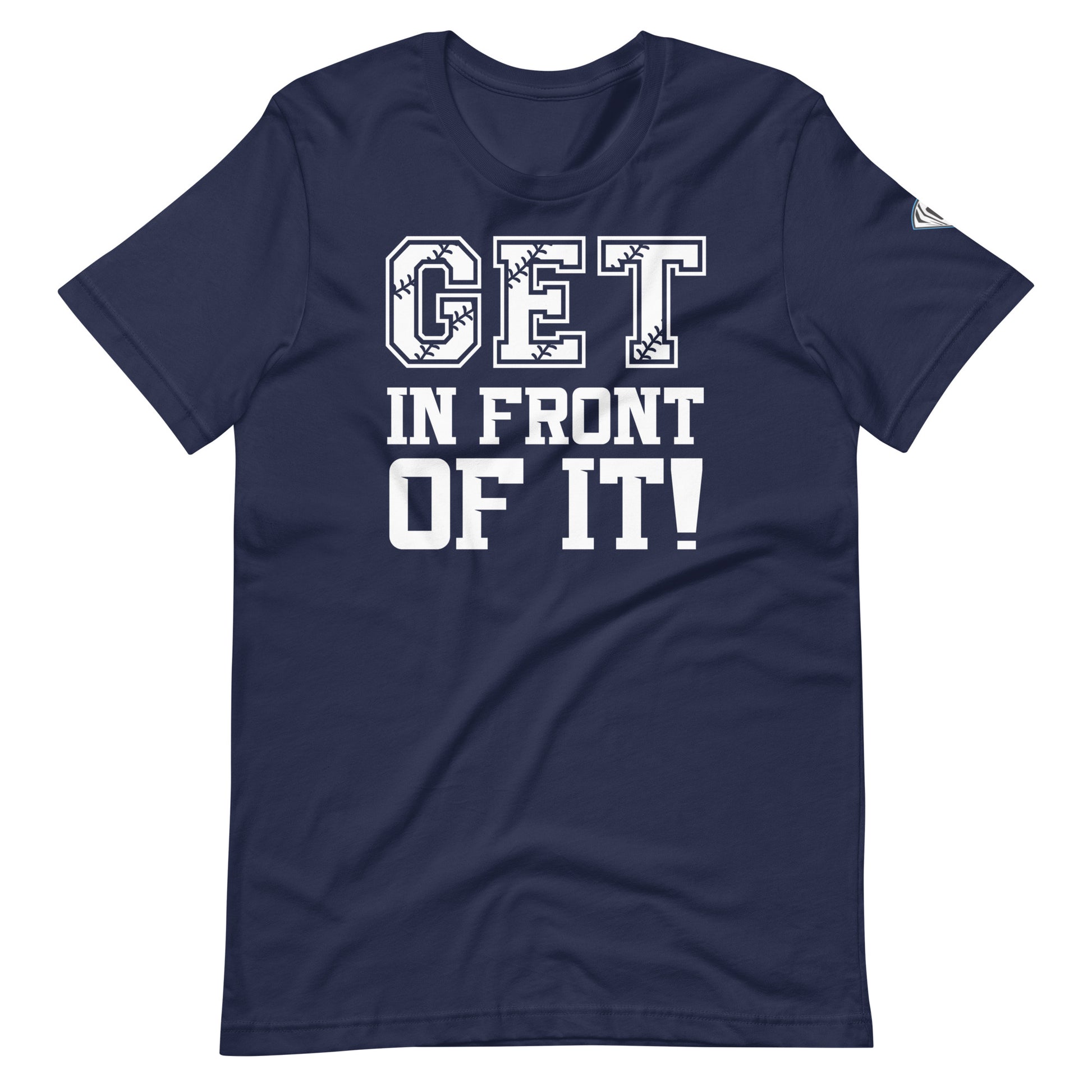 Get In Front Of It - Coach Speak Collection