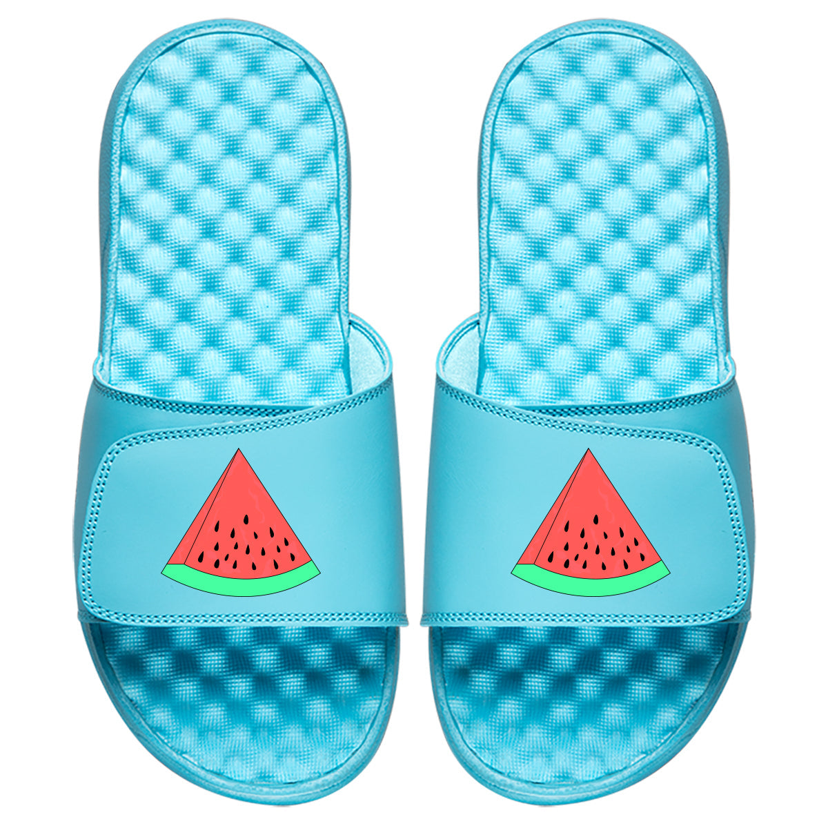 Collection of Watermelon Summer Slides in a gallery layout